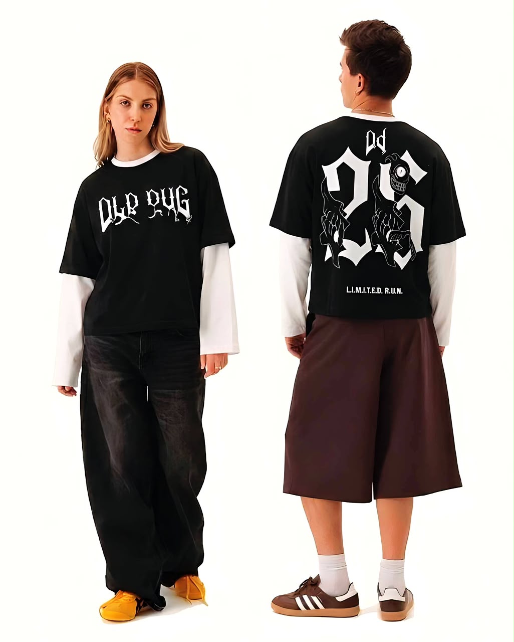 Old Dug editorial